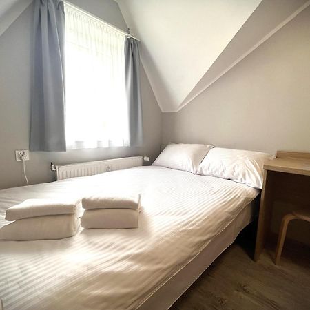 Apartamenty Wilczynskiego Olsztyn  Exteriör bild