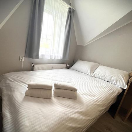 Apartamenty Wilczynskiego Olsztyn  Exteriör bild