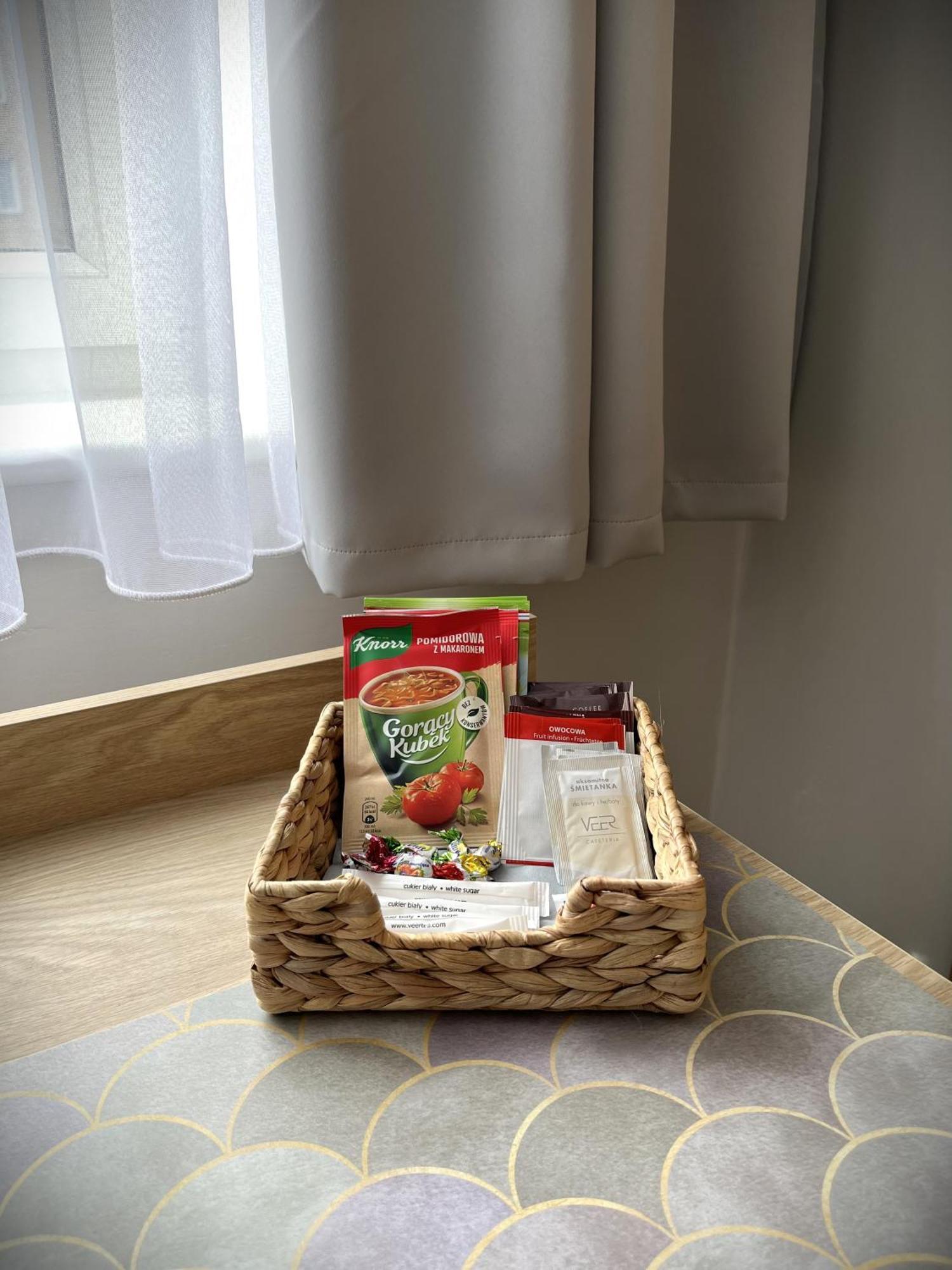 Apartamenty Wilczynskiego Olsztyn  Exteriör bild
