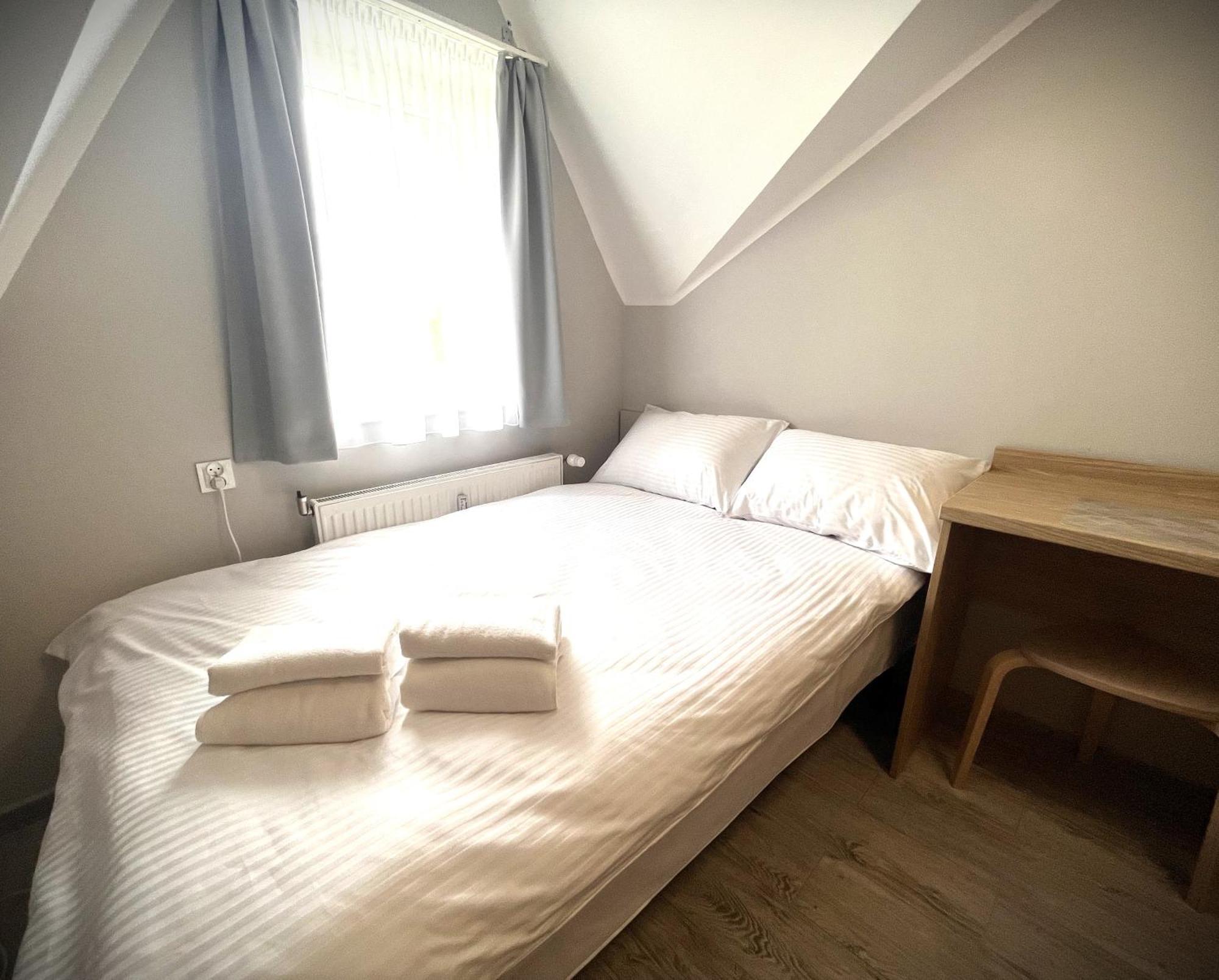 Apartamenty Wilczynskiego Olsztyn  Exteriör bild