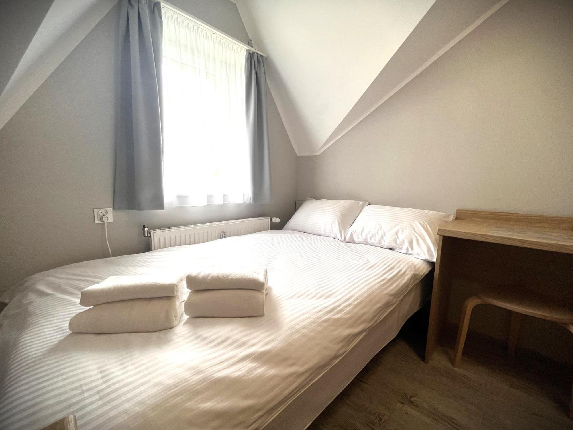 Apartamenty Wilczynskiego Olsztyn  Exteriör bild