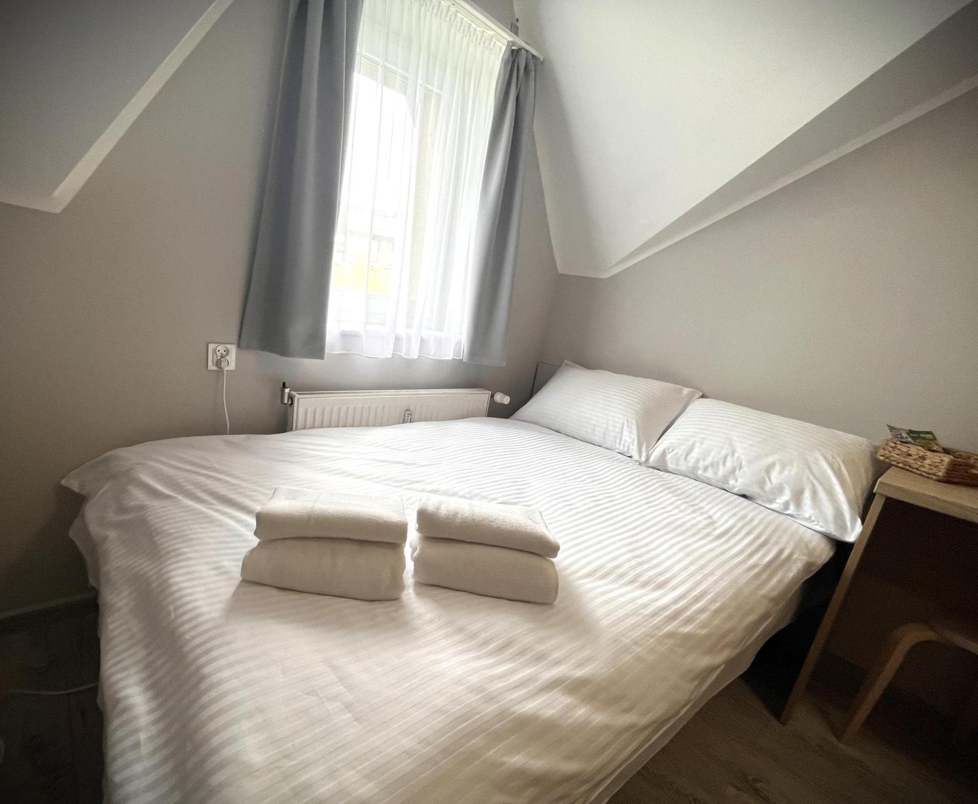Apartamenty Wilczynskiego Olsztyn  Exteriör bild