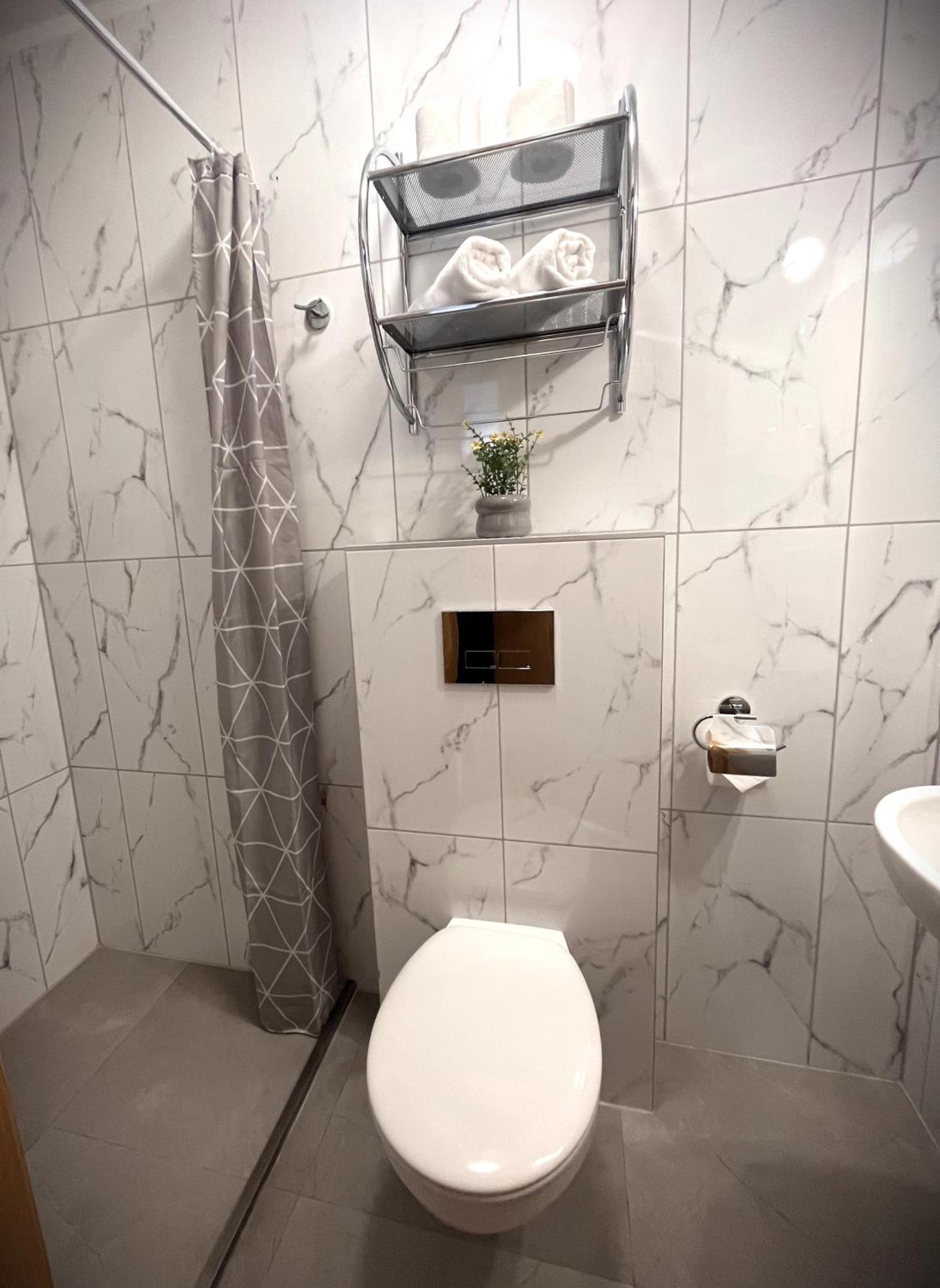 Apartamenty Wilczynskiego Olsztyn  Exteriör bild
