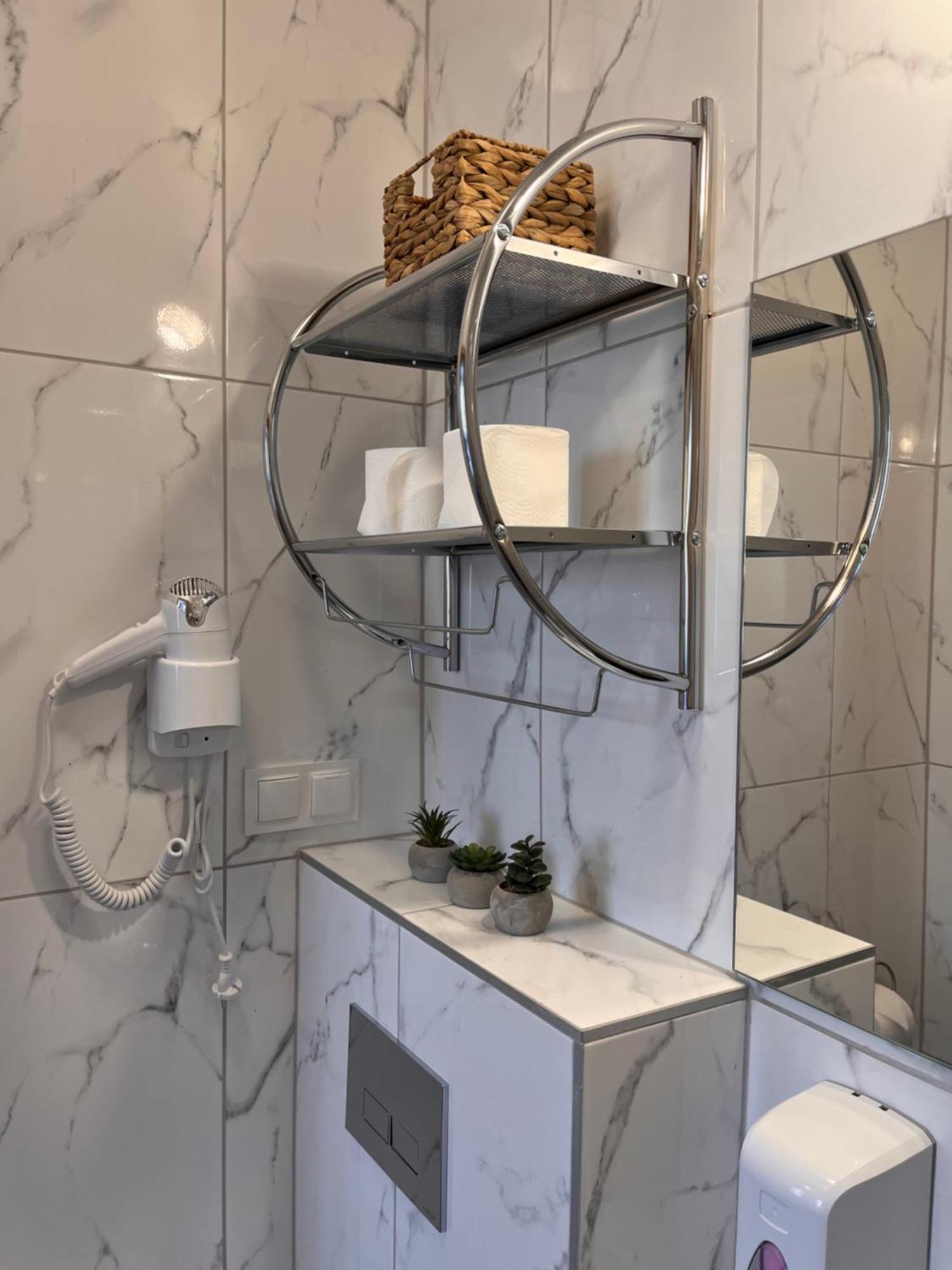 Apartamenty Wilczynskiego Olsztyn  Exteriör bild