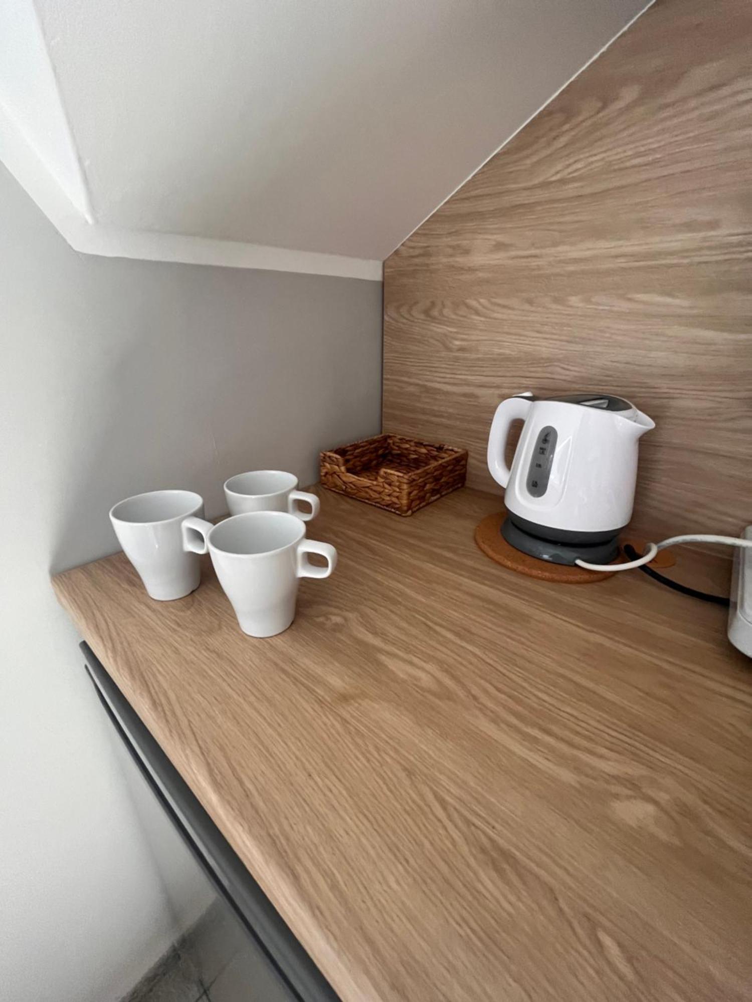 Apartamenty Wilczynskiego Olsztyn  Exteriör bild
